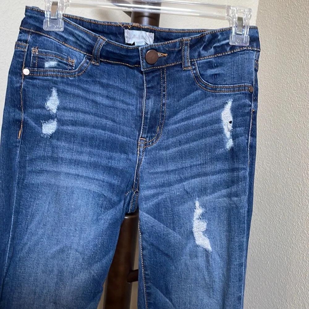 Altar’s State Ripped Jeans - Picture 4 of 5